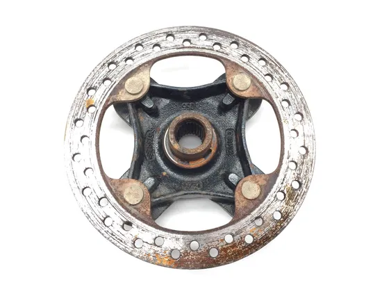 Front Wheel Hub B 2016 Polaris RZR XP 1000 EPS 2813