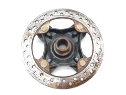 Front Wheel Hub B 2016 Polaris RZR XP 1000 EPS 2813