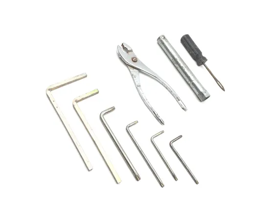 Toolkit Tool Kit 2016 Polaris RZR XP 1000 EPS 2813