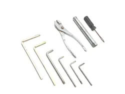 Toolkit Tool Kit 2016 Polaris RZR XP 1000 EPS 2813