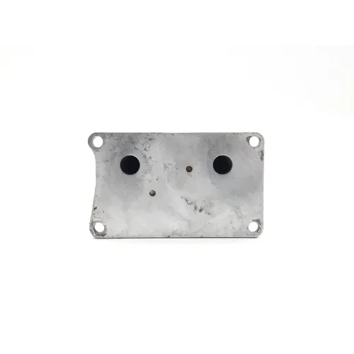 Engine Oil Cooler 2016 Polaris RZR XP 1000 EPS 2813 12