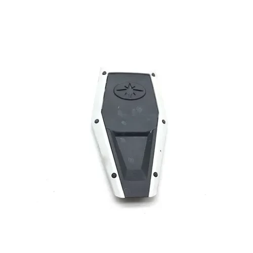Steering Wheel Center Cap 2016 Polaris RZR XP 1000 EPS 2813 3