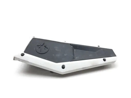 Steering Wheel Center Cap 2016 Polaris RZR XP 1000 EPS 2813