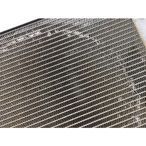 Engine Radiator Cooling 2016 Polaris RZR XP 1000 EPS 2813 x 16