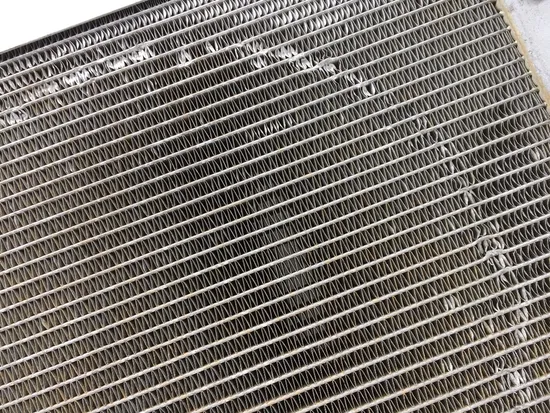 Engine Radiator Cooling 2016 Polaris RZR XP 1000 EPS 2813 x