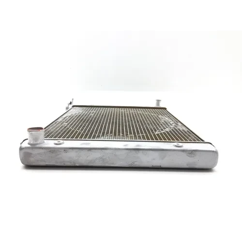 Engine Radiator Cooling 2016 Polaris RZR XP 1000 EPS 2813 x 9