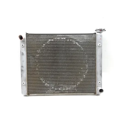 Engine Radiator Cooling 2016 Polaris RZR XP 1000 EPS 2813 x 15