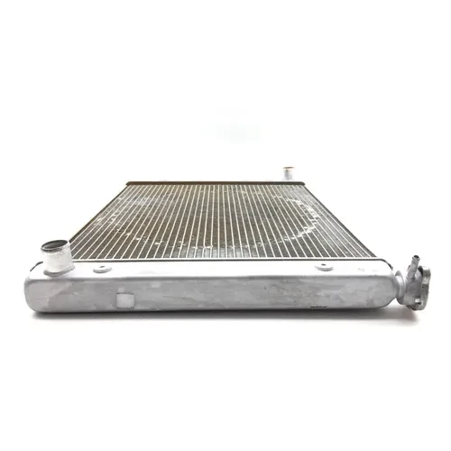 Engine Radiator Cooling 2016 Polaris RZR XP 1000 EPS 2813 x 13