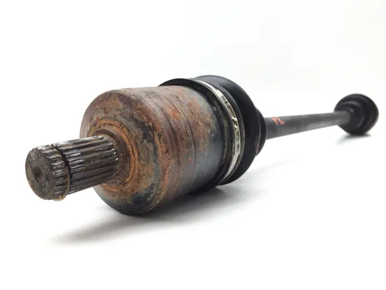 Front Driver Left Axle 2016 Polaris RZR XP 1000 EPS 2813