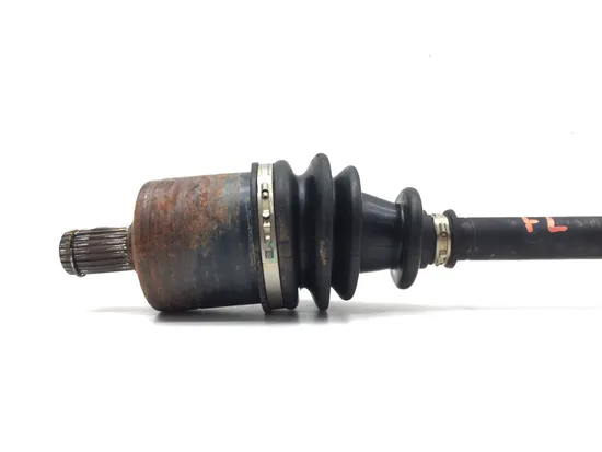 Front Driver Left Axle 2016 Polaris RZR XP 1000 EPS 2813