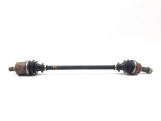 Front Driver Left Axle 2016 Polaris RZR XP 1000 EPS 2813