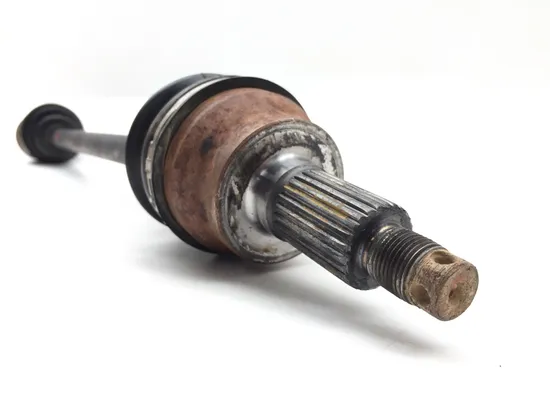 Front Driver Left Axle 2016 Polaris RZR XP 1000 EPS 2813