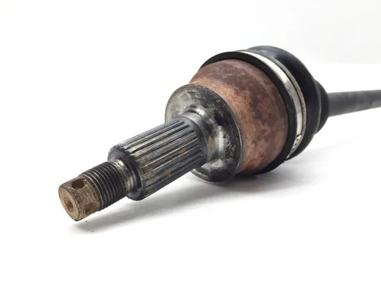 Front Passenger Right Axle 2016 Polaris RZR XP 1000 EPS 2813