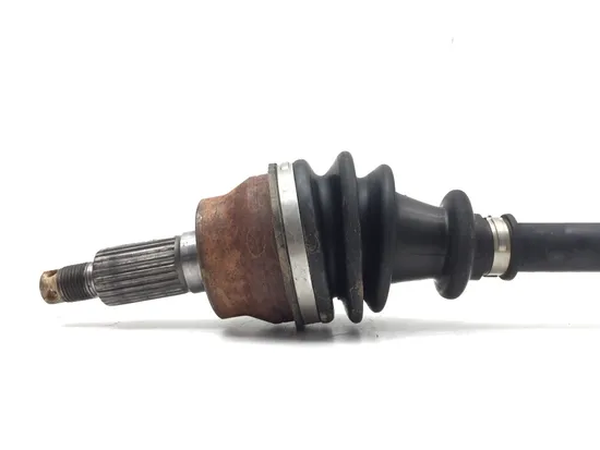 Front Passenger Right Axle 2016 Polaris RZR XP 1000 EPS 2813