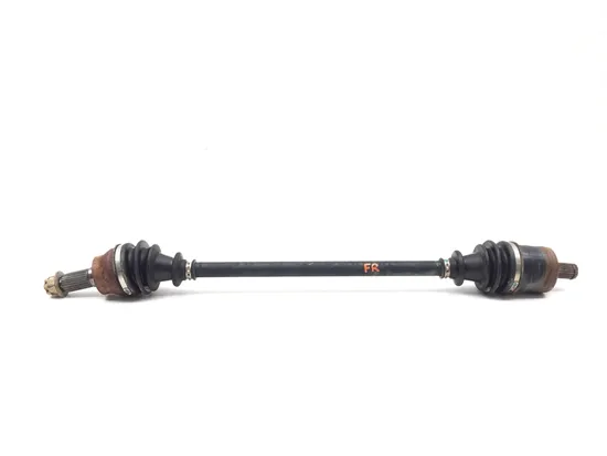 Front Passenger Right Axle 2016 Polaris RZR XP 1000 EPS 2813