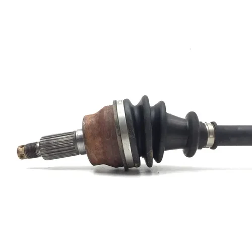 Front Passenger Right Axle 2016 Polaris RZR XP 1000 EPS 2813 17