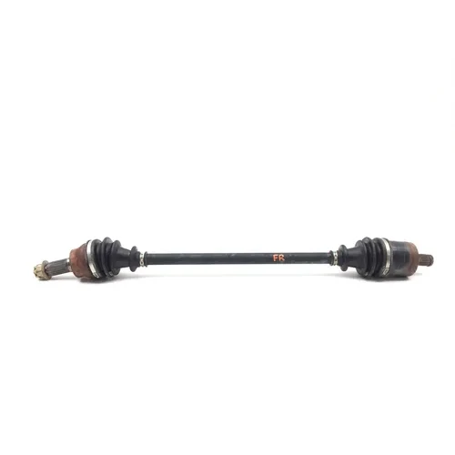 Front Passenger Right Axle 2016 Polaris RZR XP 1000 EPS 2813 3