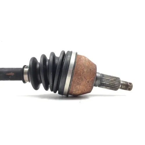 Rear Driver Left Axle 2016 Polaris RZR XP 1000 EPS 2813 18
