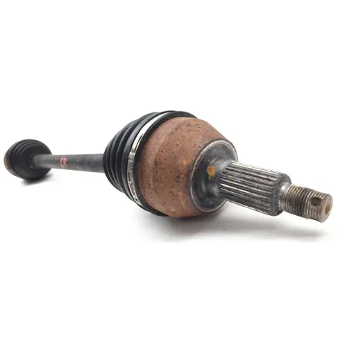 Rear Driver Left Axle 2016 Polaris RZR XP 1000 EPS 2813 13