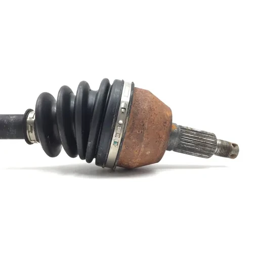 Rear Driver Left Axle 2016 Polaris RZR XP 1000 EPS 2813 11