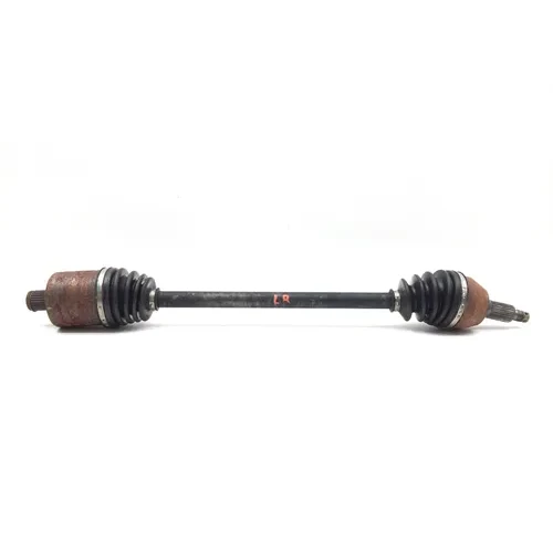 Rear Driver Left Axle 2016 Polaris RZR XP 1000 EPS 2813 3