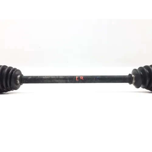 Rear Driver Left Axle 2016 Polaris RZR XP 1000 EPS 2813 9