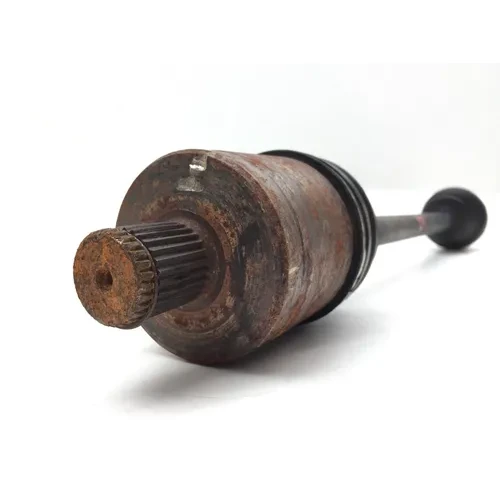 Rear Driver Left Axle 2016 Polaris RZR XP 1000 EPS 2813 5