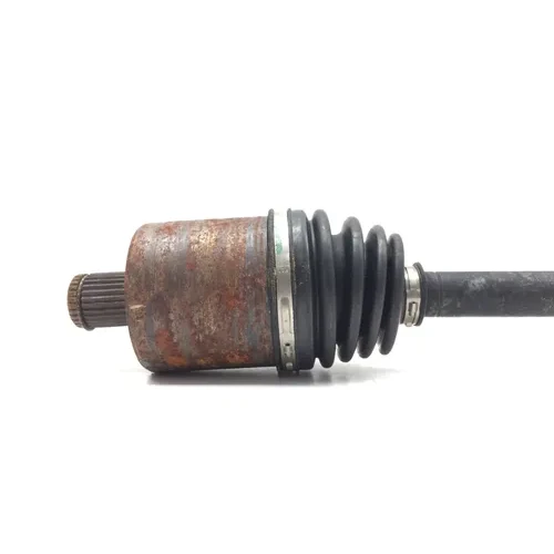 Rear Driver Left Axle 2016 Polaris RZR XP 1000 EPS 2813 7