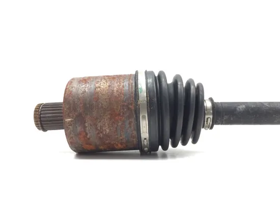 Rear Driver Left Axle 2016 Polaris RZR XP 1000 EPS 2813