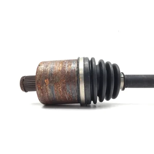 Rear Driver Left Axle 2016 Polaris RZR XP 1000 EPS 2813 17