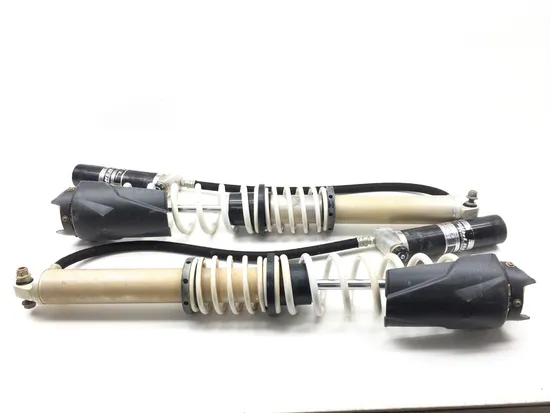 Walker Evans Rear Shocks 2016 Polaris RZR XP 1000 EPS 2813 x