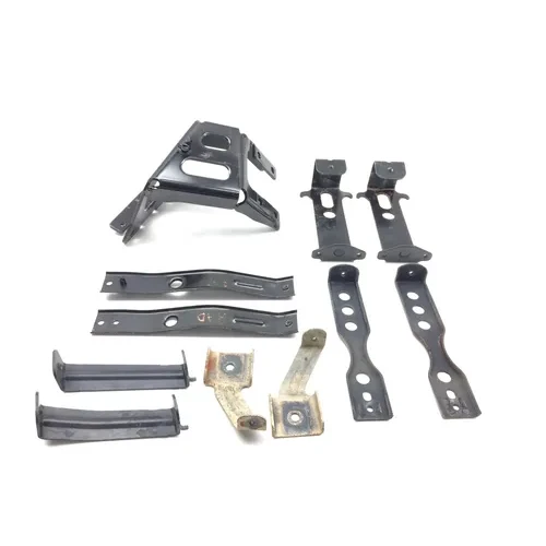 MISC Bracket Set 2016 Polaris RZR XP 1000 EPS 2813 3