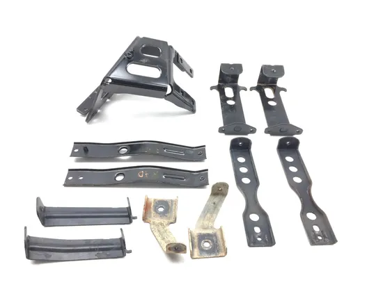 MISC Bracket Set 2016 Polaris RZR XP 1000 EPS 2813