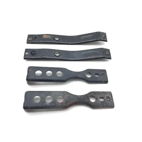 MISC Bracket Set 2016 Polaris RZR XP 1000 EPS 2813 7