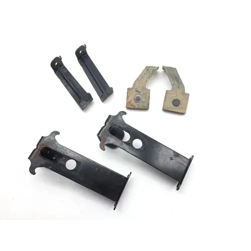 MISC Bracket Set 2016 Polaris RZR XP 1000 EPS 2813 8
