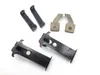 MISC Bracket Set 2016 Polaris RZR XP 1000 EPS 2813