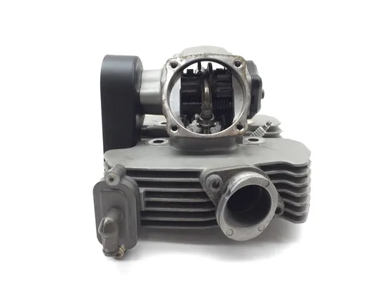 Engine Cylinder Head Complete Vertical 2015 Ducati Scrambler Urban Enduro 2814A