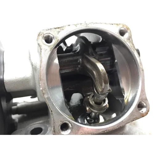 Engine Cylinder Head Complete Vertical 2015 Ducati Scrambler Urban Enduro 2814A 17