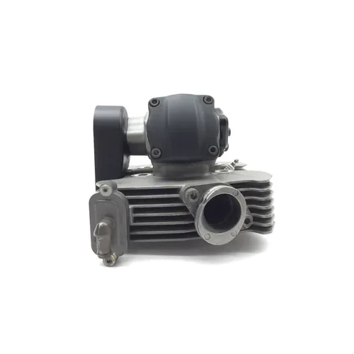 Engine Cylinder Head Complete Vertical 2015 Ducati Scrambler Urban Enduro 2814A 9
