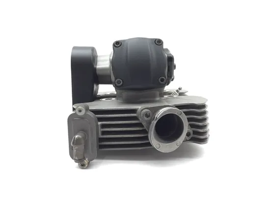 Engine Cylinder Head Complete Vertical 2015 Ducati Scrambler Urban Enduro 2814A