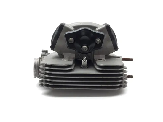 Engine Cylinder Head Complete Vertical 2015 Ducati Scrambler Urban Enduro 2814A