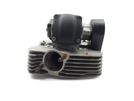 Engine Cylinder Head Complete Vertical 2015 Ducati Scrambler Urban Enduro 2814A