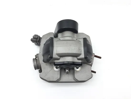 Engine Cylinder Head Complete Vertical 2015 Ducati Scrambler Urban Enduro 2814A