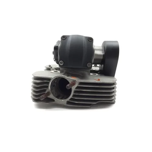Engine Cylinder Head Complete Vertical 2015 Ducati Scrambler Urban Enduro 2814A 5
