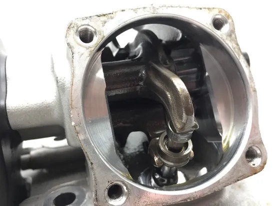 Engine Cylinder Head Complete Vertical 2015 Ducati Scrambler Urban Enduro 2814A