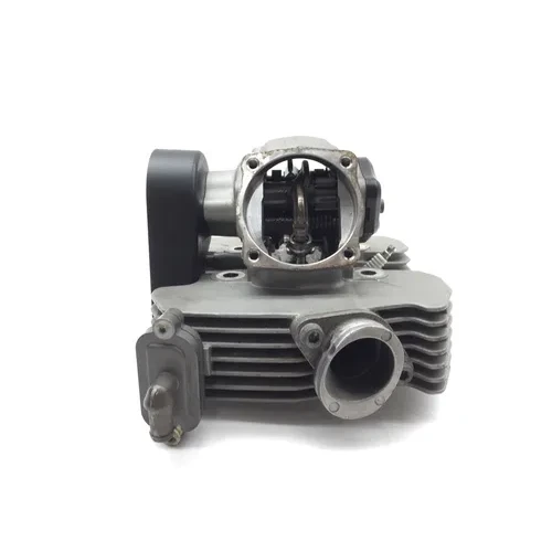 Engine Cylinder Head Complete Vertical 2015 Ducati Scrambler Urban Enduro 2814A 15