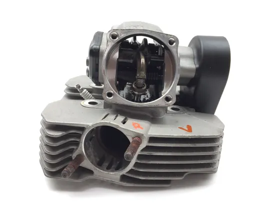 Engine Cylinder Head Complete Vertical 2015 Ducati Scrambler Urban Enduro 2814A