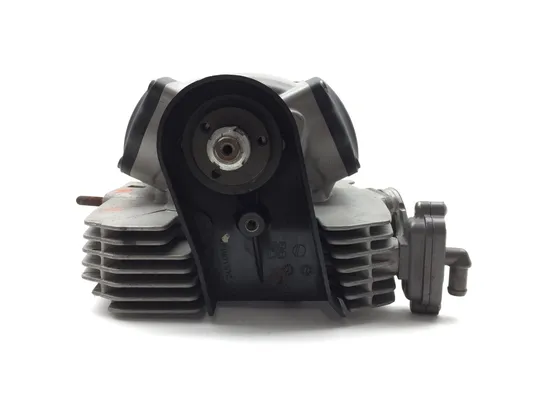 Engine Cylinder Head Complete Vertical 2015 Ducati Scrambler Urban Enduro 2814A