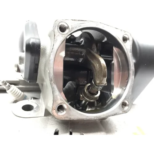 Engine Cylinder Head Complete Vertical 2015 Ducati Scrambler Urban Enduro 2814A 20