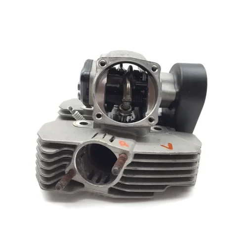 Engine Cylinder Head Complete Vertical 2015 Ducati Scrambler Urban Enduro 2814A 19